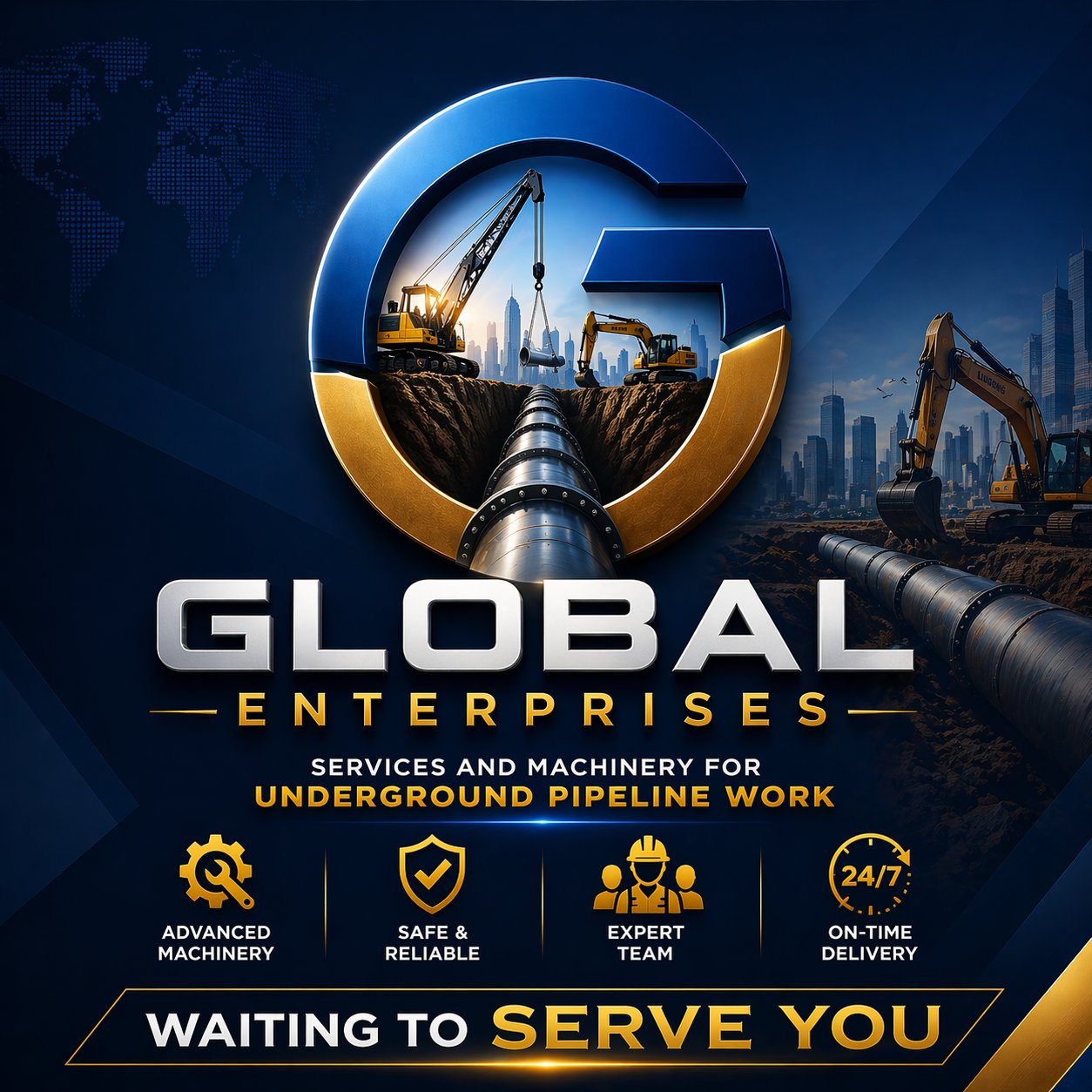 Global Enterprises
